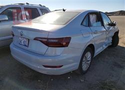 فولكسفاغن جيتا